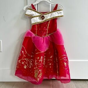Disney Princess  Aurora dress